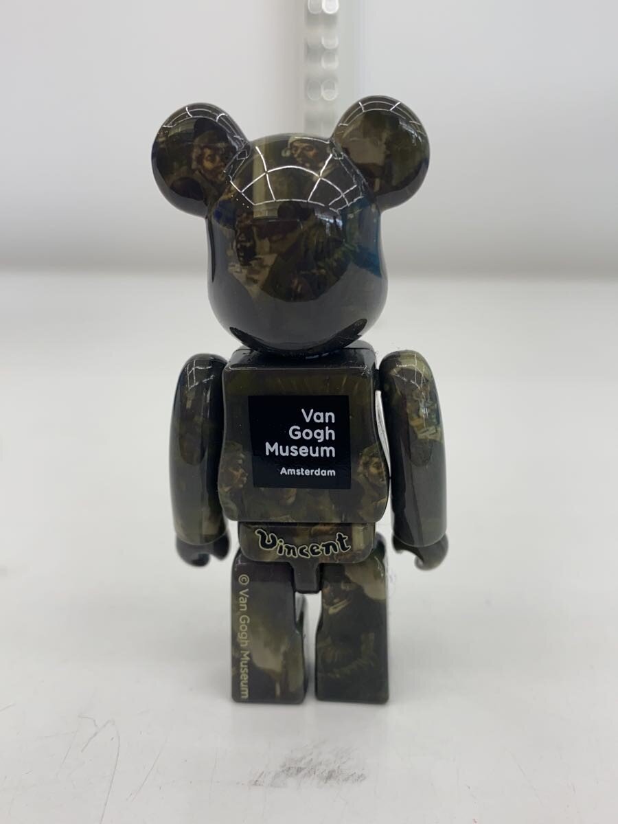 MEDICOM TOY Comic & Anime Figure