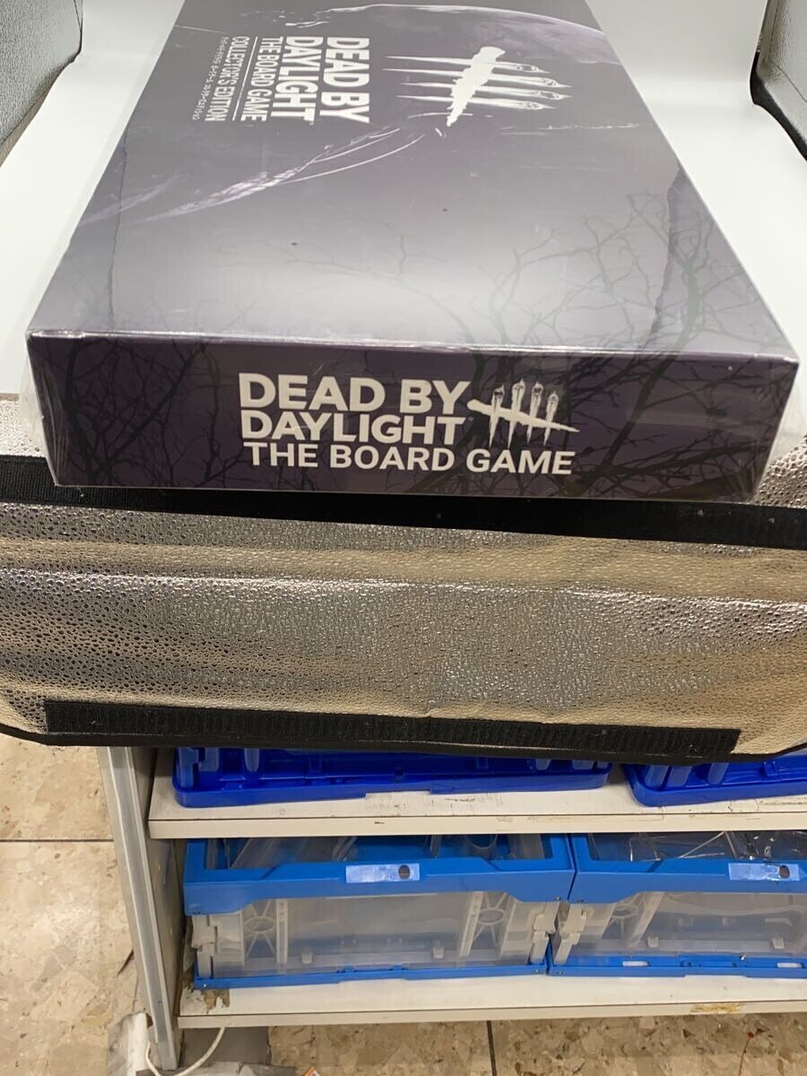 Misc. Brand Dead by Daylight Hobby Item