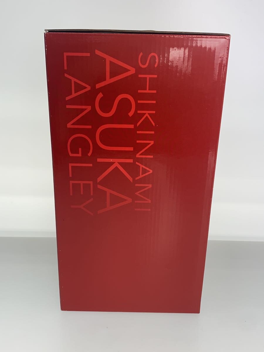 BANDAI SPIRITS Asuka Langley Shikinami Last One Figure