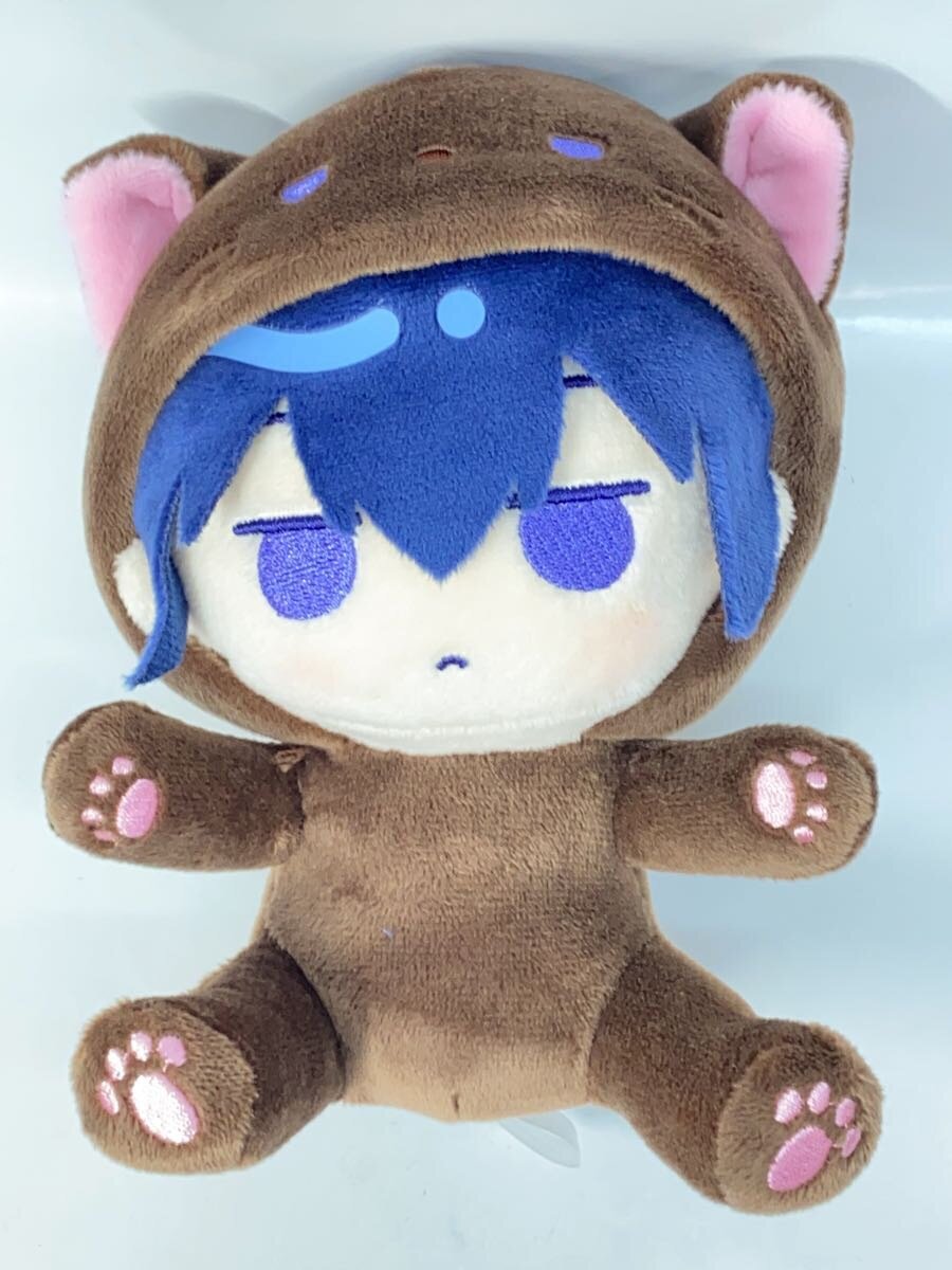 DMM Forgetting Battery Animal Costume Haruka Kiyomine