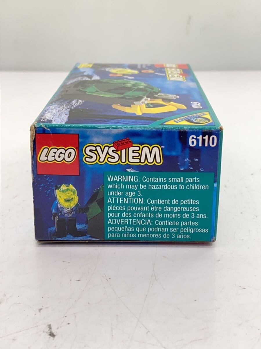 LEGO SYSIEM 6110