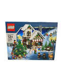 LEGO Christmas Set 10199