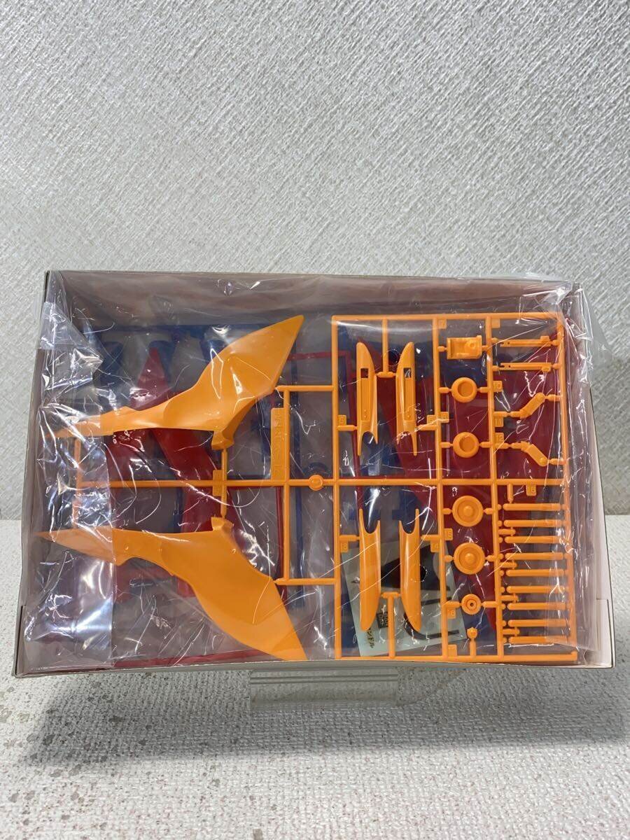BANDAI Anime & Comic Model Kit