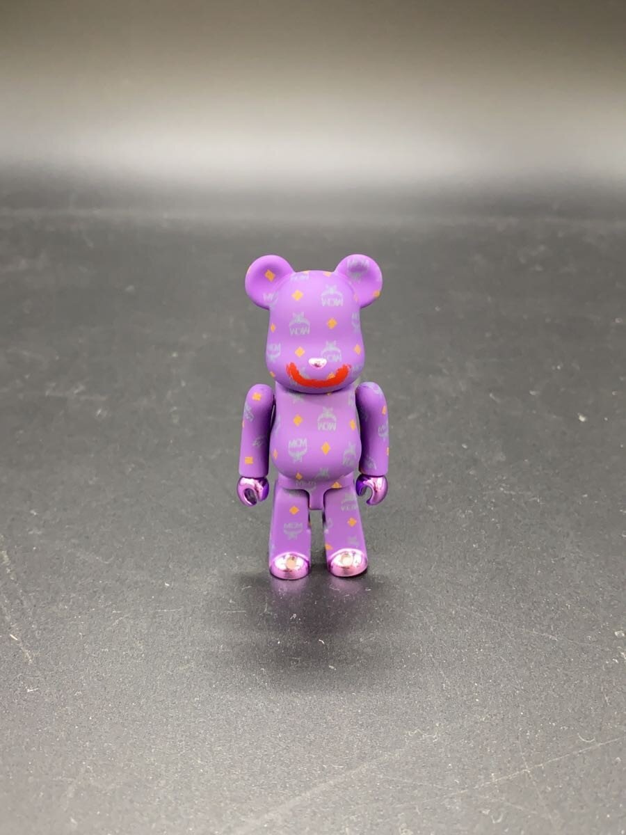 MEDICOM TOY × MCM Figure