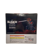 BANDAI SPIRITS BLEACH Stirring Souls Vol. 5 Thousand-Year Blood War Ichigo Kurosaki Figure