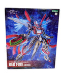 KOTOBUKIYA RED FIVE Model Kit