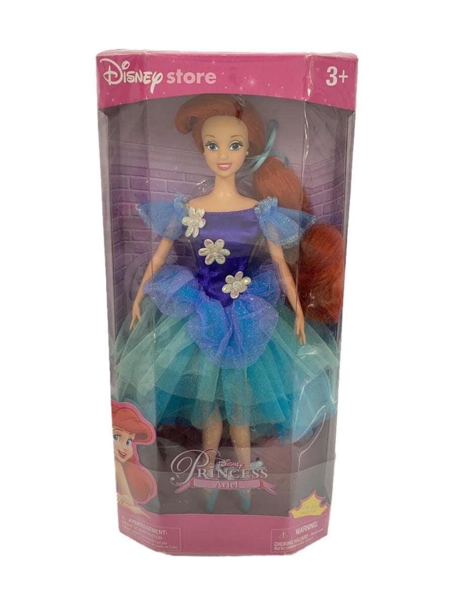 Disney Disney Princess Ariel Ballerina