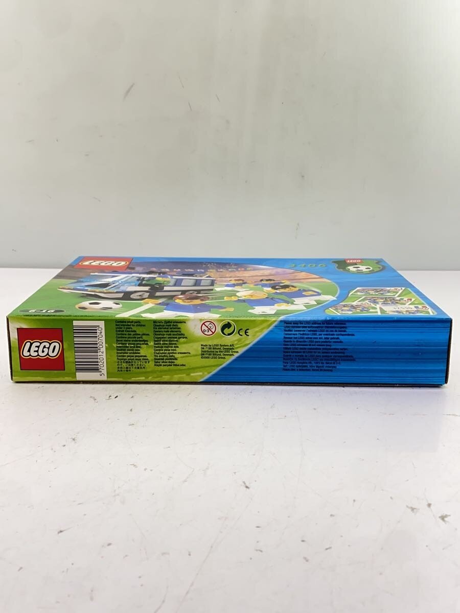 LEGO Boys/3406