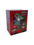 Misc. Brand Mario and Yoshi New Super Mario Bros. Figure