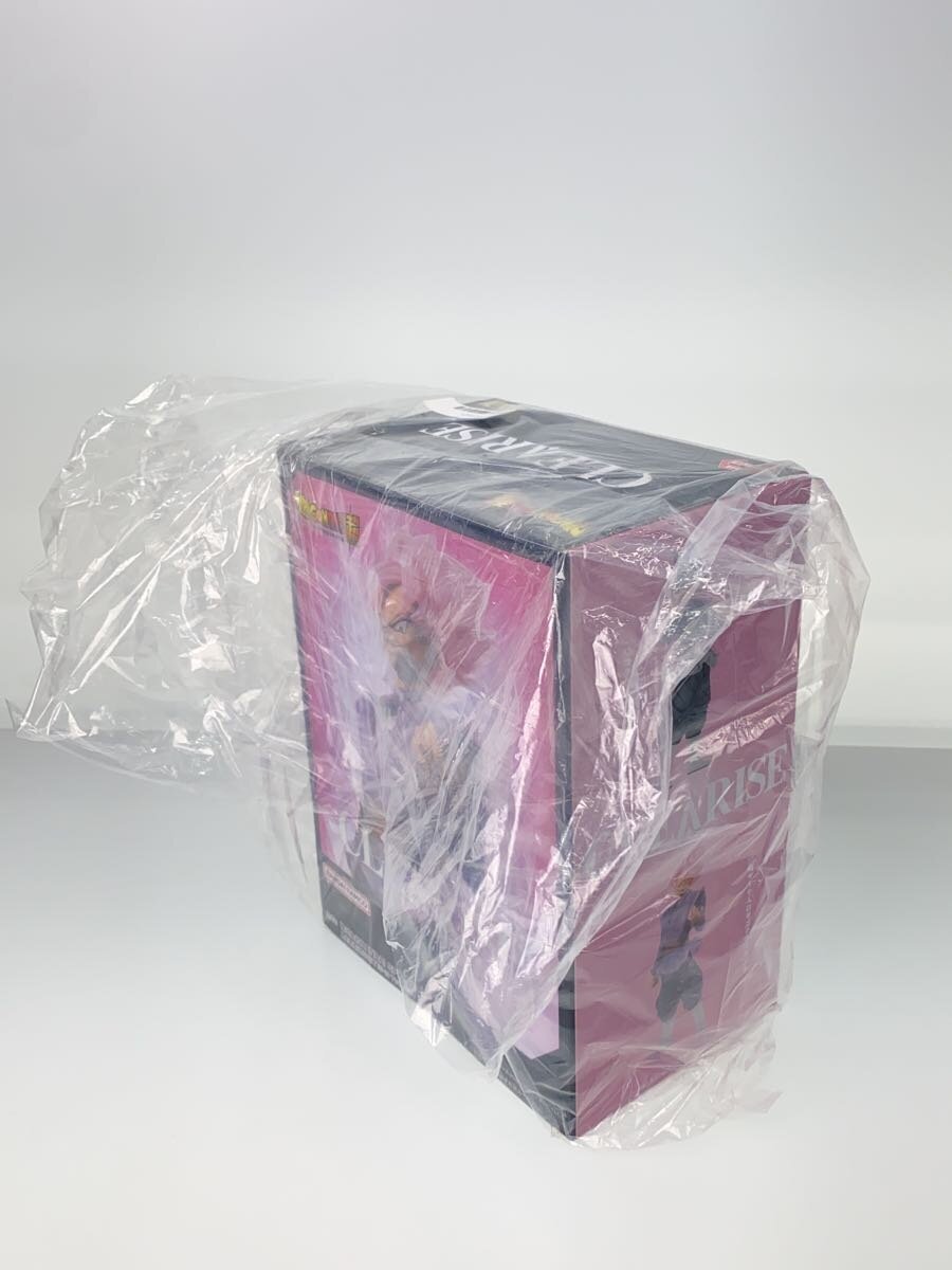 Misc. Brand Goku Black & Super Saiyan Rosé Goku Black CLEARISE Dragon Ball Super Figure