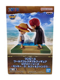 BANDAI SPIRITS World Collectable Figure / Comic & Anime