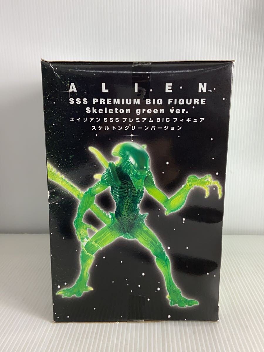 FURYU Alien SSS Premium BIG Figure AMU-PRZ11624