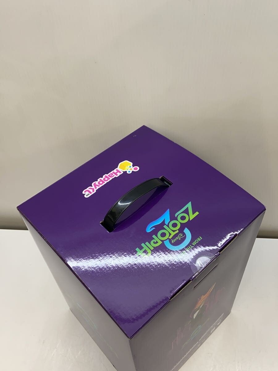 Disney Tuxedo Nick Figure