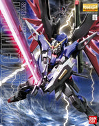 Bandai Spirits MG Destiny Gundam