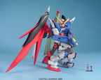 Bandai Spirits MG Destiny Gundam
