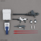 Bandai Spirits HGUC Gundam Ground Type (08th MS Team