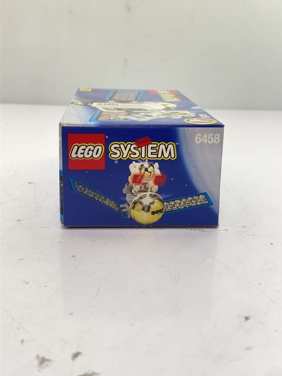 LEGO SYSIEM 6458