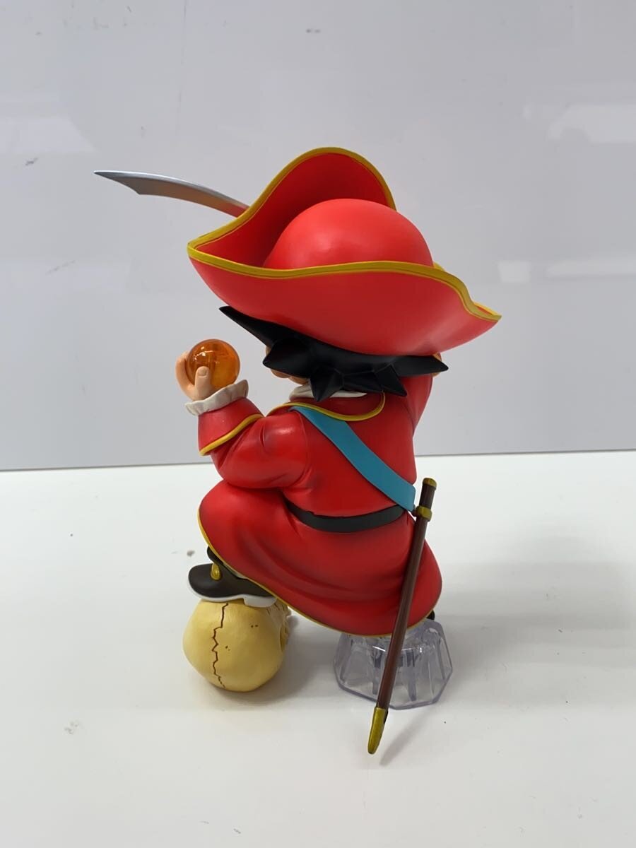 BANDAI SPIRITS Dragon Ball Ichiban Kuji B Prize Son Goku DRAGONBALL SNAP FIGURE