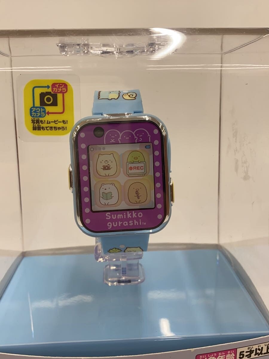 PINOCCHIO Sumikko Smart Watch+