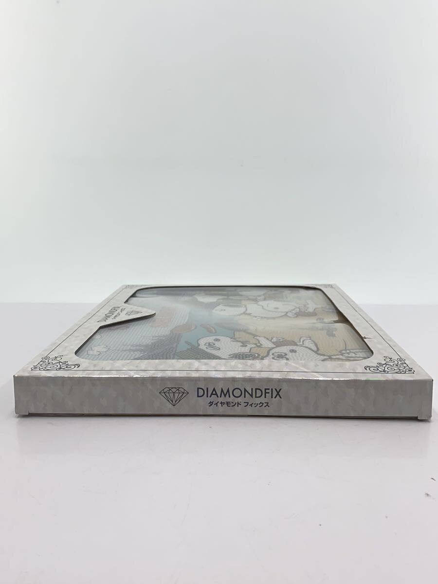 Misc. Brand Diamond Fix SNOOPY AND SIBLINGS