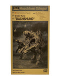 Hasegawa DACHSHUND Ma.K. ZbV3000 1/20
