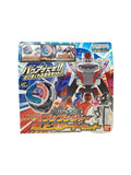 BANDAI Boonboomger Bakujou Starter Set