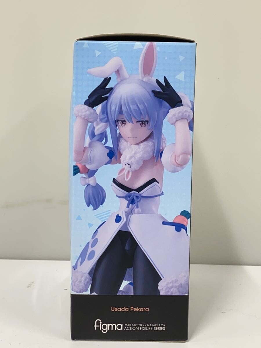 Max Factory Usada Pekora Figure 529