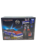 TAKARA TOMY Transformers Smokescreen MP-19