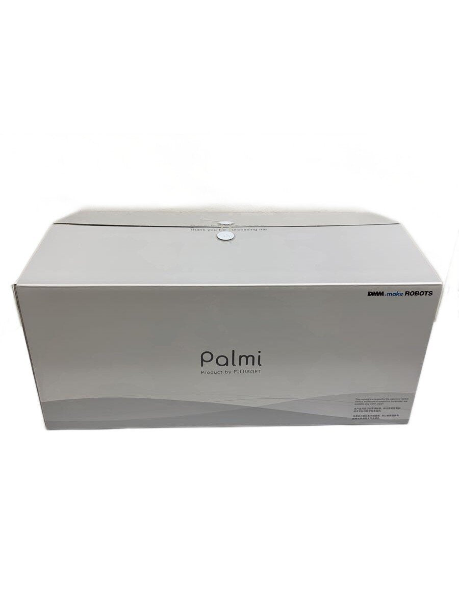 DMM Palmi Communication Robot PRD-C1204J1