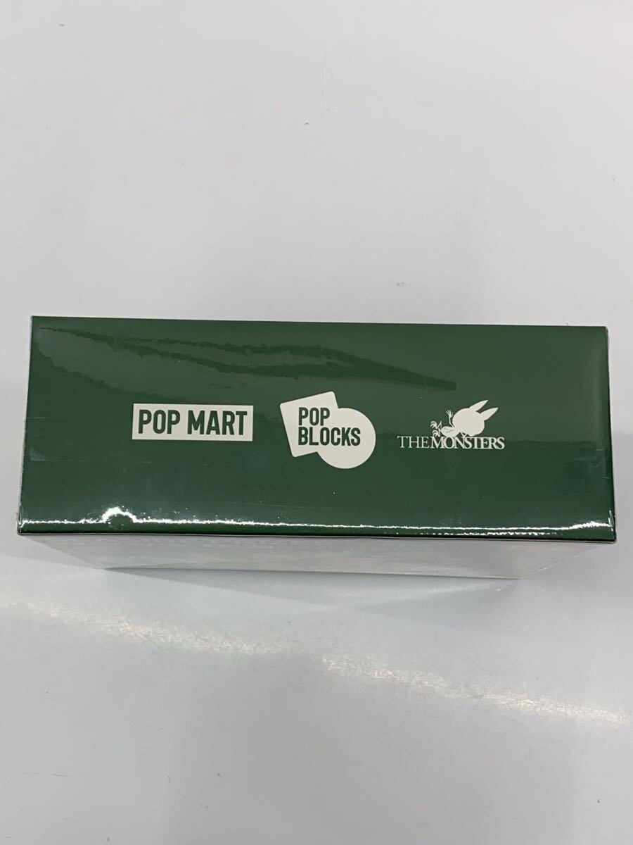 Misc. Brand Pop Blocks Figure