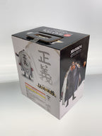 BANDAI SPIRITS One Piece Legendary Heroes Monkey D. Garp Last One Prize Figure