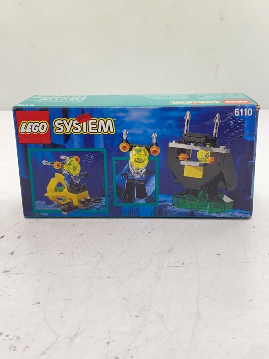 LEGO SYSIEM 6110