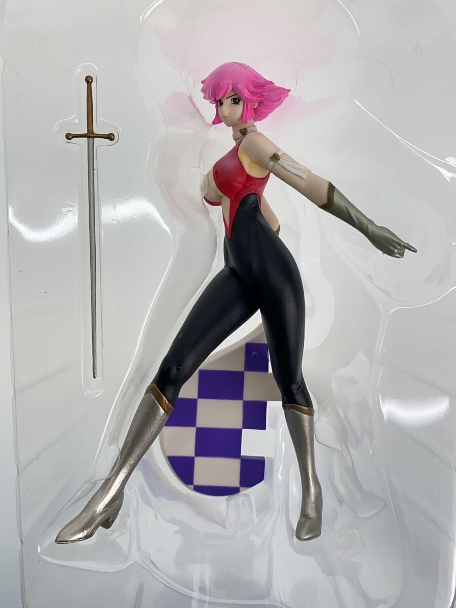 Misc. Brand YAMATO Cutie Honey Figure