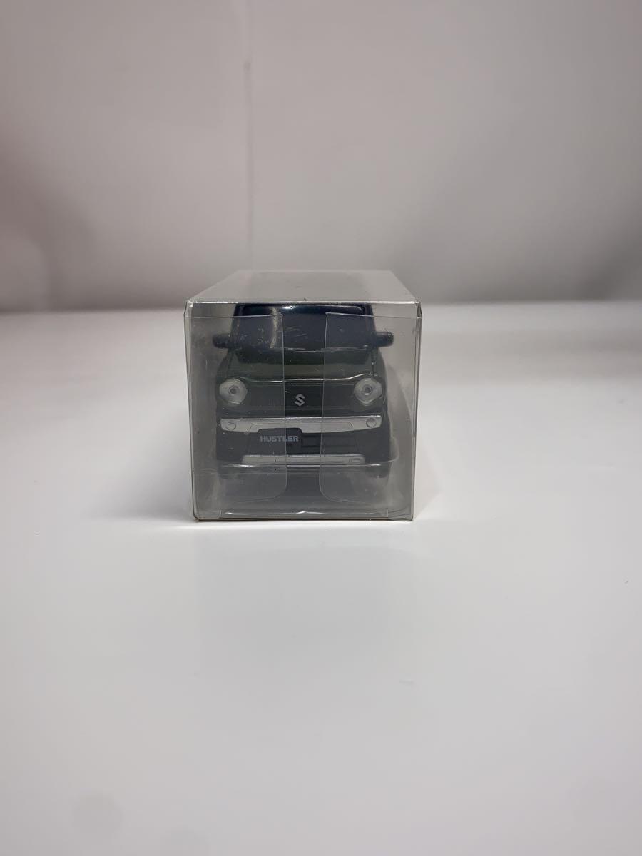 Misc. Brand Die-Cast Car