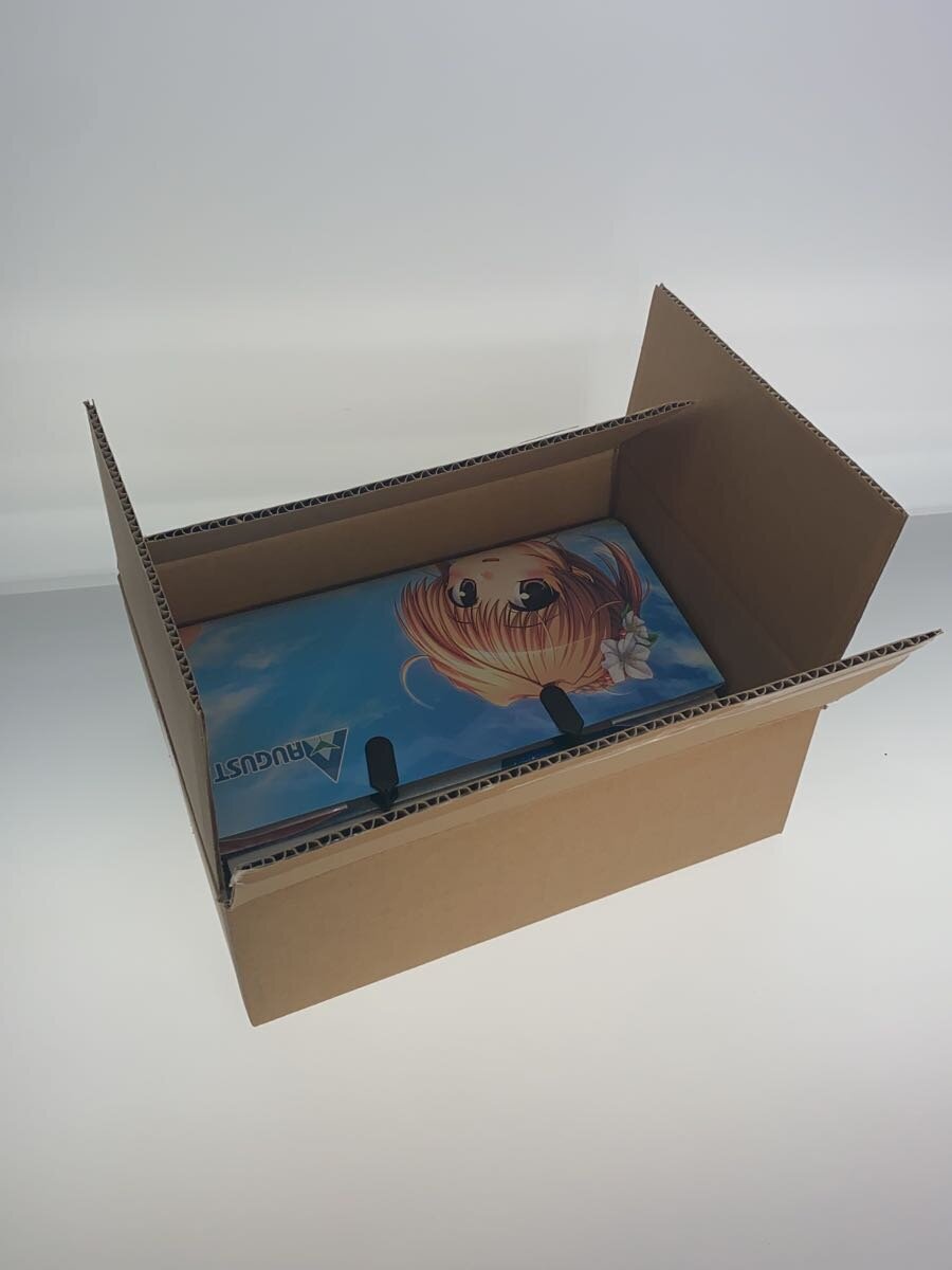 Misc. Brand AUGUST/ARIA 2009 Winter Comiket Set
