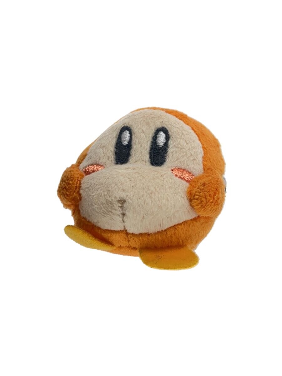 San-ei Boeki Kirby Waddle Dee Mini Mini Size