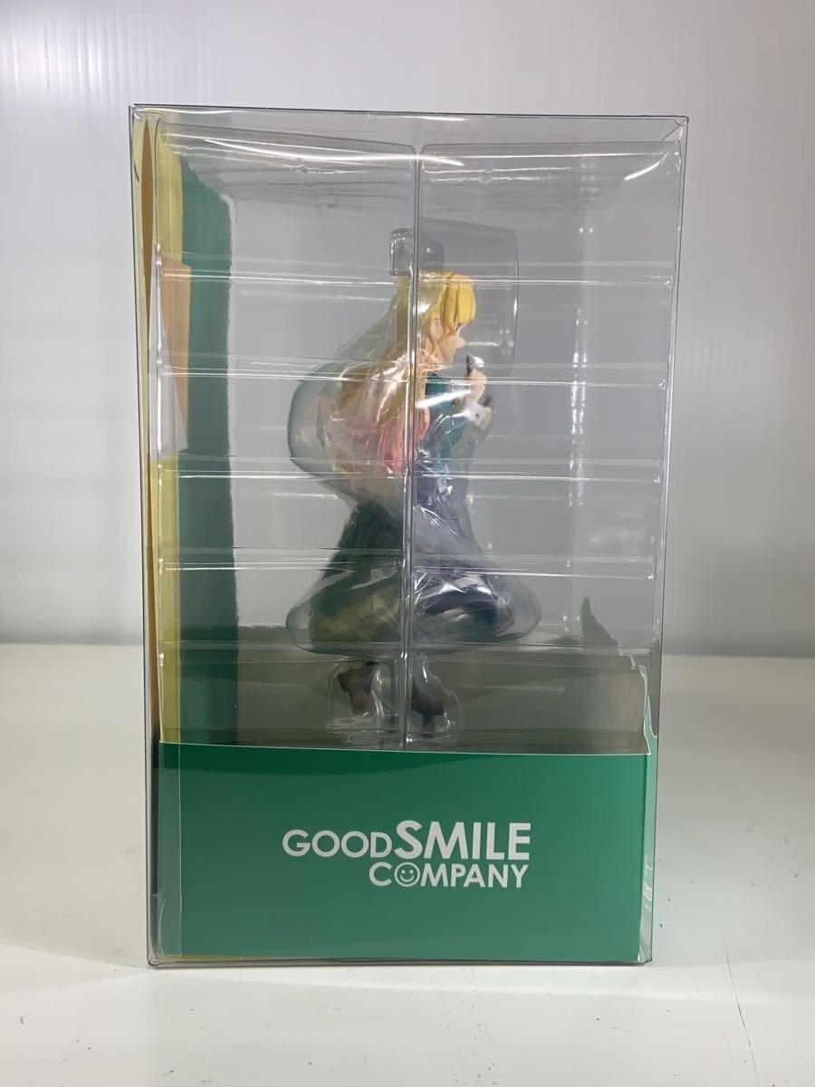 GOOD SMILE COMPANY POP UP PARADE Hime Shirasagi Figure