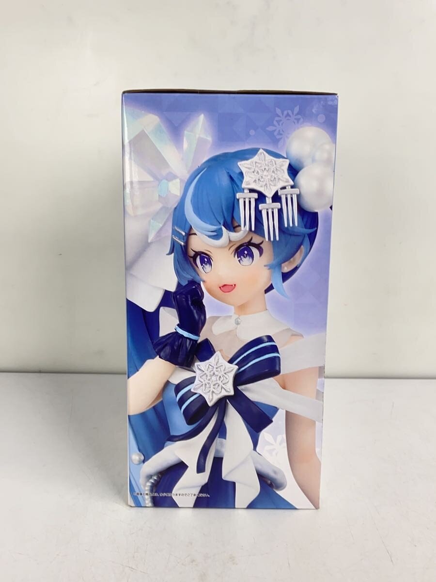 BANDAI SPIRITS Hatsune Miku 2025 Ichiban Kuji Prize A Figure