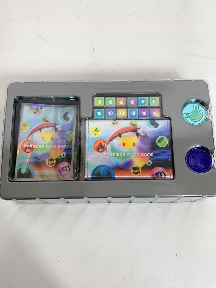 Pokemon Hobby Item