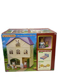 EPOCH Sylvanian Families Wisteria Terrace Gift Set