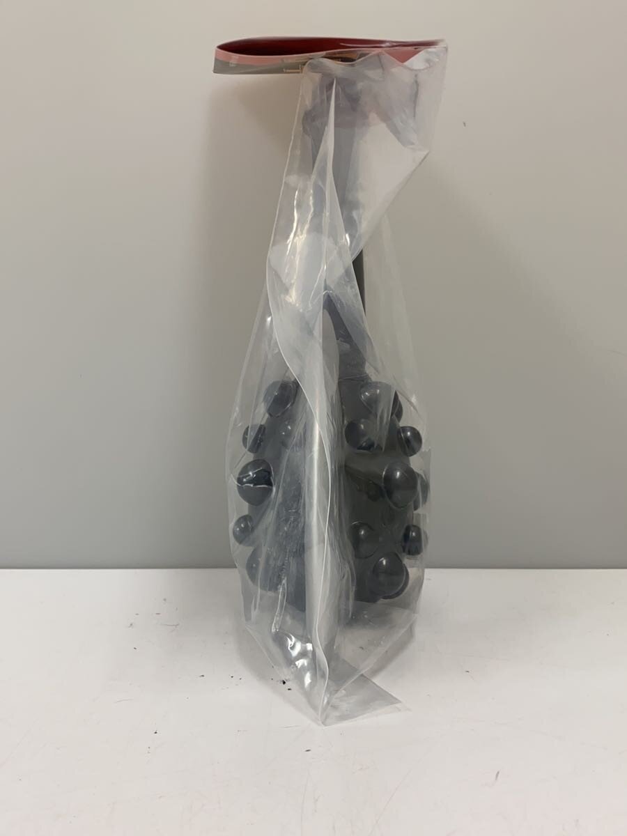 Misc. Brand Getter Tomahawk Sofubi Figure