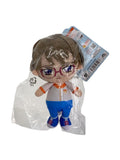BANDAI Satoru Usayama Cure Friends Plush Doll