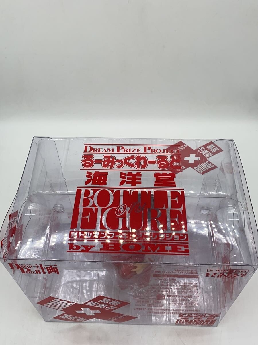 Kaiyodo Rumic World Kikyo (Inuyasha) Figure