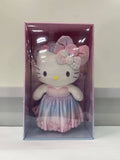 Sanrio Hello Kitty 50th Birthday Doll