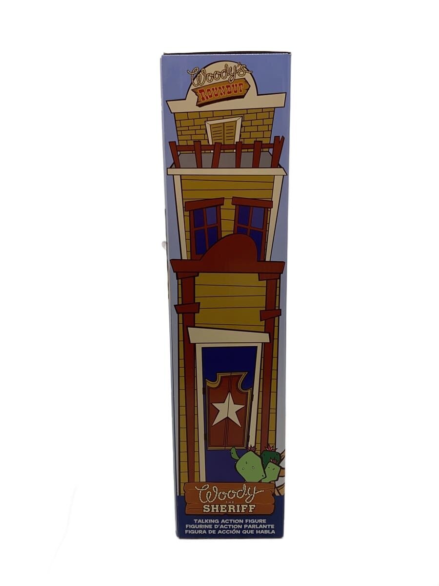 Disney Woody the Sheriff Talking Action Figure