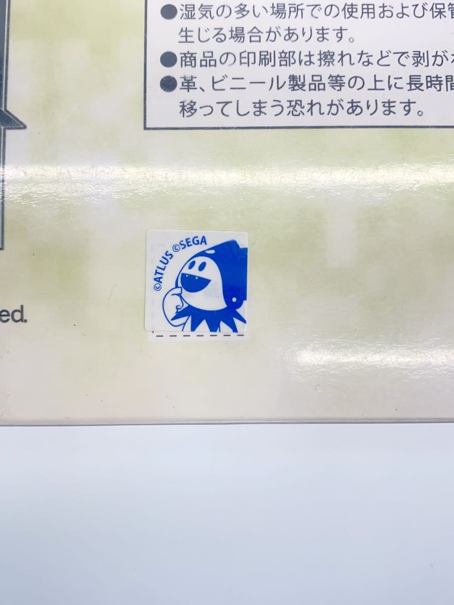 Misc. Brand Raidou Kuzunoha: Shin Megami Tensei III Zip Wallet 25th Anniversary