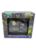 BANDAI SPIRITS Splatoon 3 Ichiban Kuji Second Prize A Figure