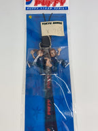 Misc. Brand PUFFY Mobile Phone Straps, Set of 2