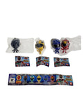 BANDAI Flash Hero Go-Onger