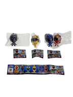 BANDAI Flash Hero Go-Onger